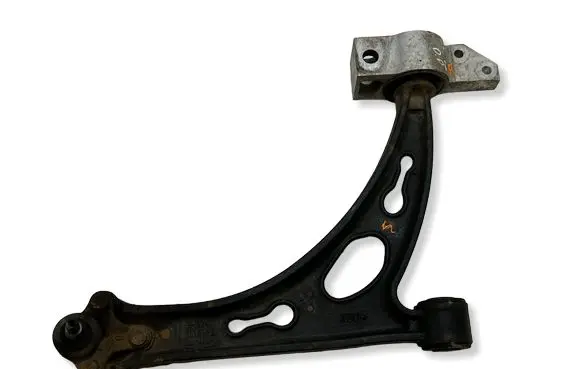 Volkswagen Golf VI Front lower control arm/wishbone 1K0407153G