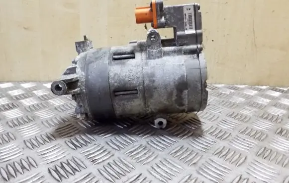 Audi A3 S3 8V Air conditioning (A/C) compressor (pump) 5QE816803 VPFVAH19J499AB
