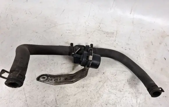 Ford Explorer Coolant heater control valve F77H18495AB
