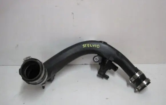 Alfa Romeo Stelvio Air intake duct part 68347561AA
