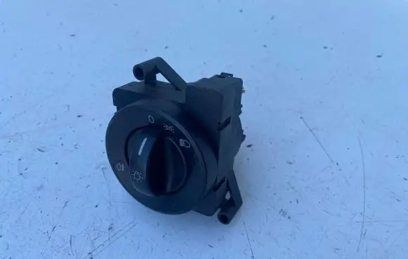 Mercedes-Benz Sprinter W906 Light switch A9065450104