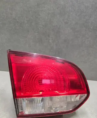 Volkswagen Golf VI Tailgate rear/tail lights 89089814