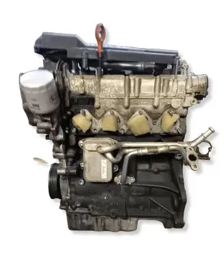 Volkswagen PASSAT B6 Engine CAX