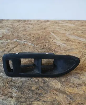 Renault Laguna II Other front door trim element 26515