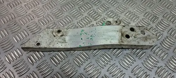 Mercedes-Benz GLC C253 Radiator support slam panel bracket 