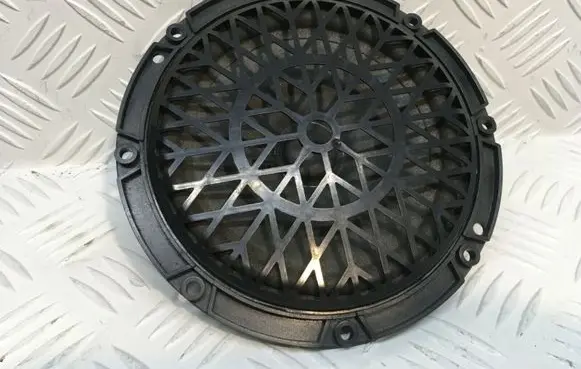 Citroen Berlingo Front door speaker 9664955880