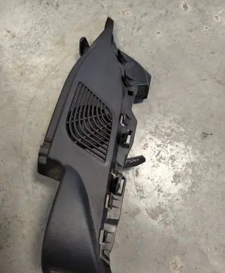 BMW 1 F20 F21 Other interior part