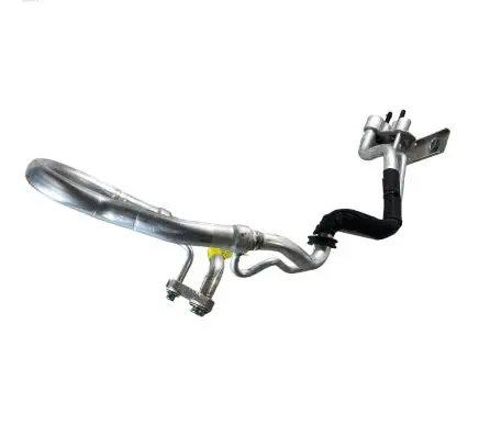 Jeep Grand Cherokee Air conditioning (A/C) pipe/hose 68217214AD