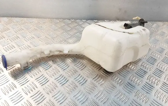 Ford Fiesta Windshield washer fluid reservoir/tank 2S6117618AH