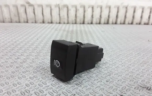 KIA Sorento Headlight washer switch 937603E000
