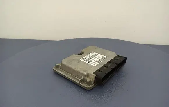 Volkswagen Bora Engine control unit/module ECU 036906034BB