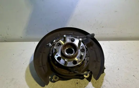 KIA Sorento Rear wheel hub 8F14126B14 U25R