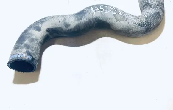 Citroen C5 Intercooler hose/pipe