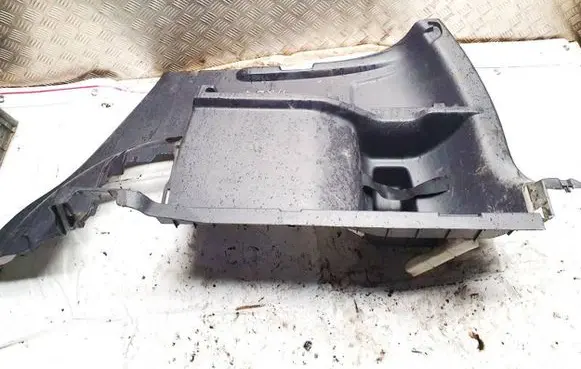 Honda CR-V Other trunk/boot trim element 84610swaa01050 84610-swa-a010-50