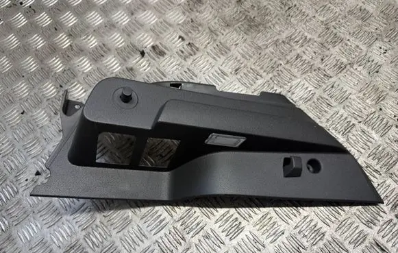 Ford Fiesta Other trunk/boot trim element 8A61B46808A