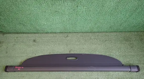Hyundai Tucson TL Parcel shelf load cover 85910D7000