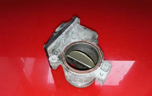 Audi A6 C7 Throttle valve 059145950AF A2C83592300