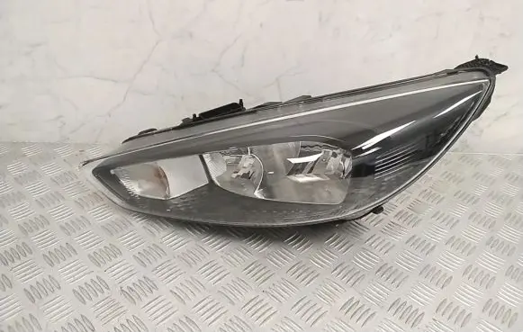 Ford Focus Headlight/headlamp F1EB13W030PD