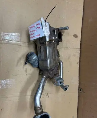 Chevrolet Cruze EGR valve cooler AA01310004