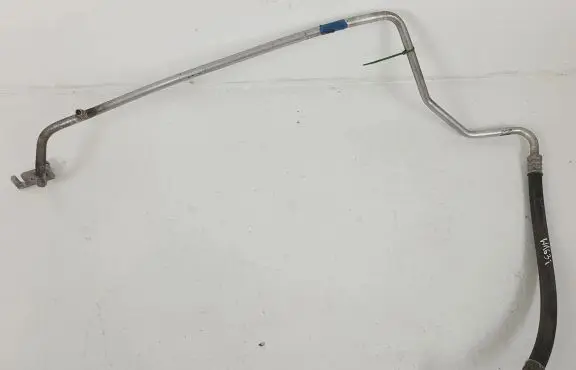 Mercedes-Benz ML W163 Air conditioning (A/C) pipe/hose