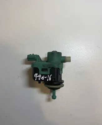 Opel Vivaro Headlight level adjustment motor 8200501939