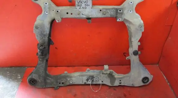 Volvo S60 Front subframe