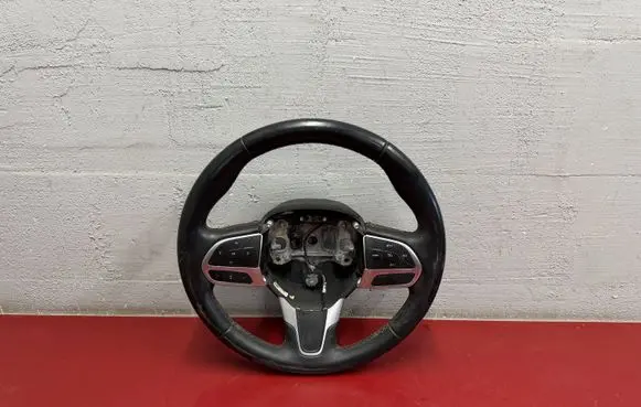 Chrysler Pacifica Steering wheel 5UZ511X9AG