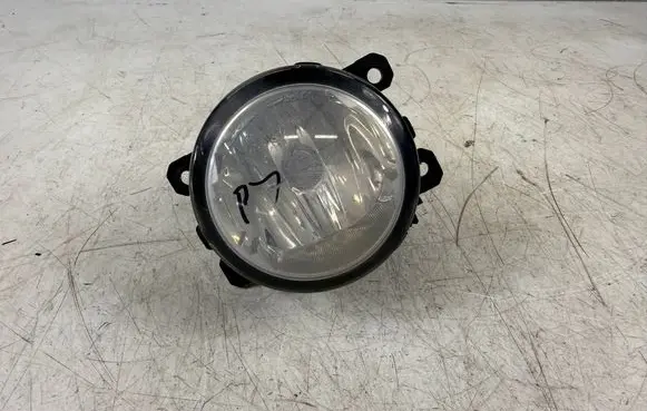 Citroen DS5 Front fog light 9670955280