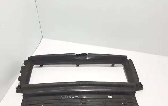 Volvo XC60 Intercooler air guide/duct channel 31425367
