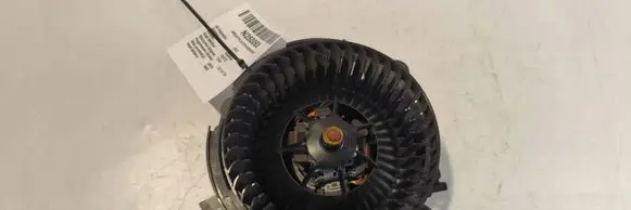 Heater fan/blower