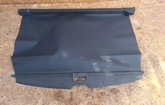 Opel Zafira B Parcel shelf load cover 13143670