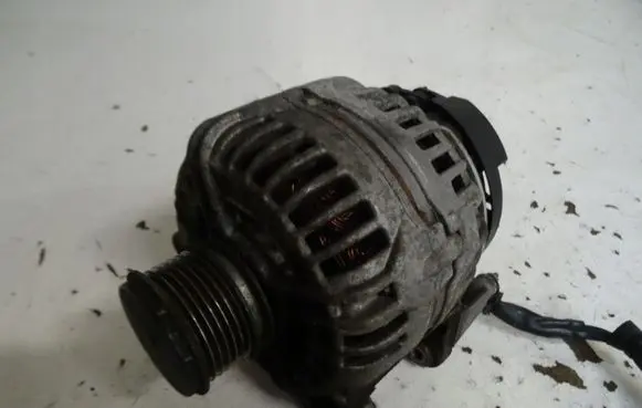 Volkswagen Scirocco Generator/alternator