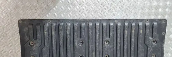 Ford Ranger Tailgate trim 