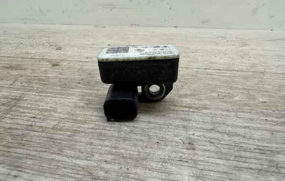 Porsche Macan (95B) Acceleration sensor 95B907508