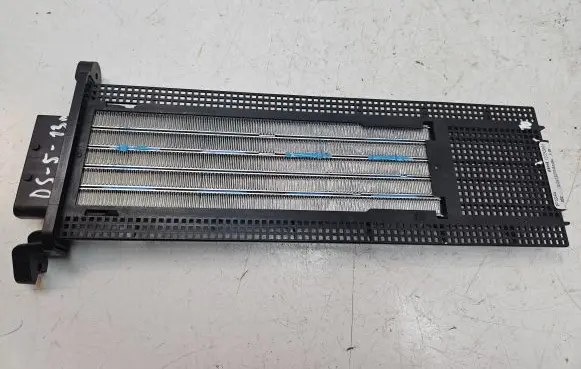 Citroen DS5 Electric cabin heater radiator T2392001