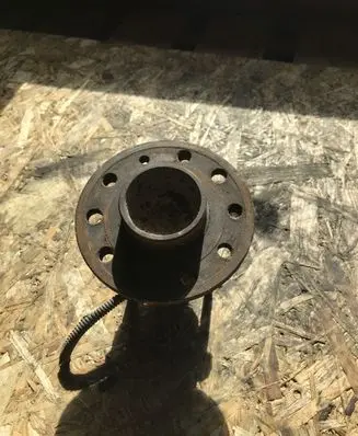 Opel Vectra C Rear wheel ball bearing 
