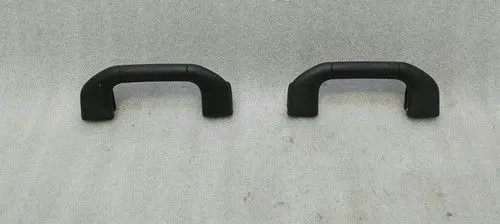 Mercedes-Benz E C207 W207 Front door interior handle A2048100051