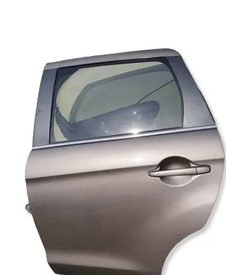 Mitsubishi ASX Rear door 
