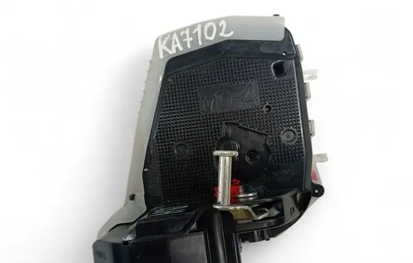 Toyota Yaris Rear door lock 690500D110
