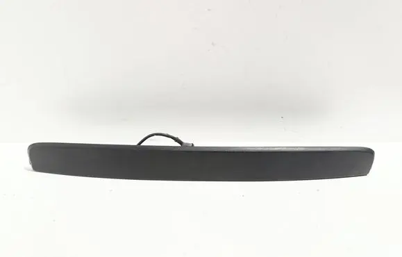 Hyundai H-1, Starex, Satellite Number plate light 873104H800
