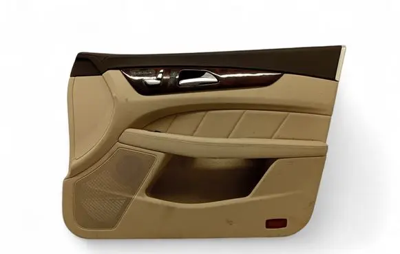 Mercedes-Benz CLS C218 X218 Front door card panel trim