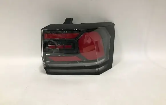 Volkswagen T-Cross Rear/tail lights 2GM945096F
