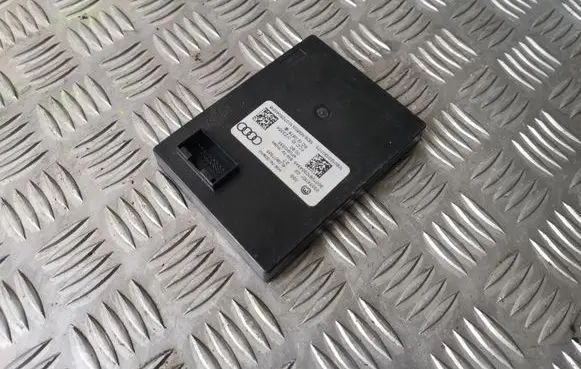 Audi Q7 4L Other control units/modules 4L0907335 4F0910335