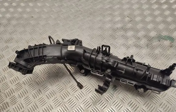 BMW X3 G01 Intake manifold 11618513655 11618580274