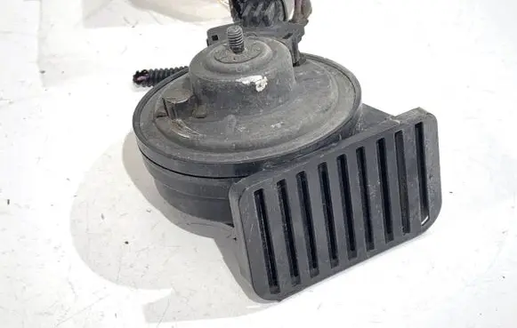 Alfa Romeo Stelvio Horn signal 50545933