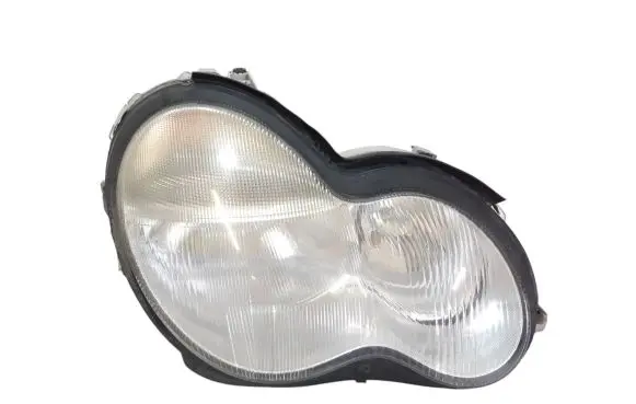 Mercedes-Benz C W203 Headlight/headlamp A2038200861
