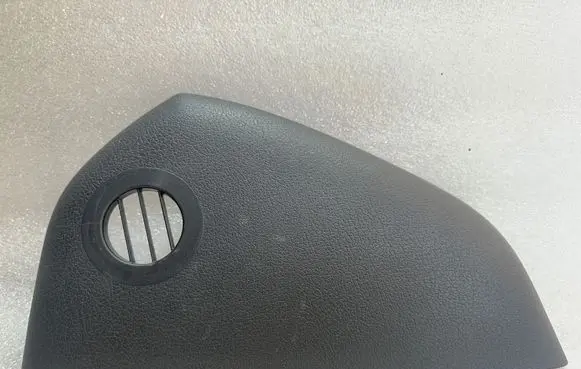 Audi A6 S6 C6 4F Dashboard side end trim 4F0857085C