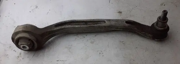 Audi A6 S6 C6 4F Front lower control arm/wishbone