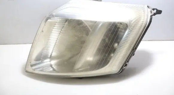 Citroen C2 Headlight/headlamp