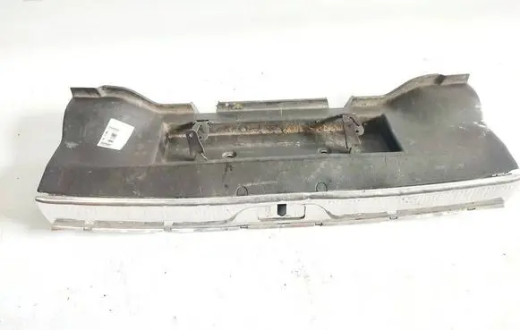 Other trunk/boot trim element